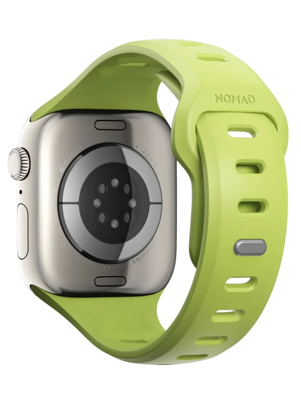 Nomad 42mm/41mm Lumen Tempo Apple Watch Band